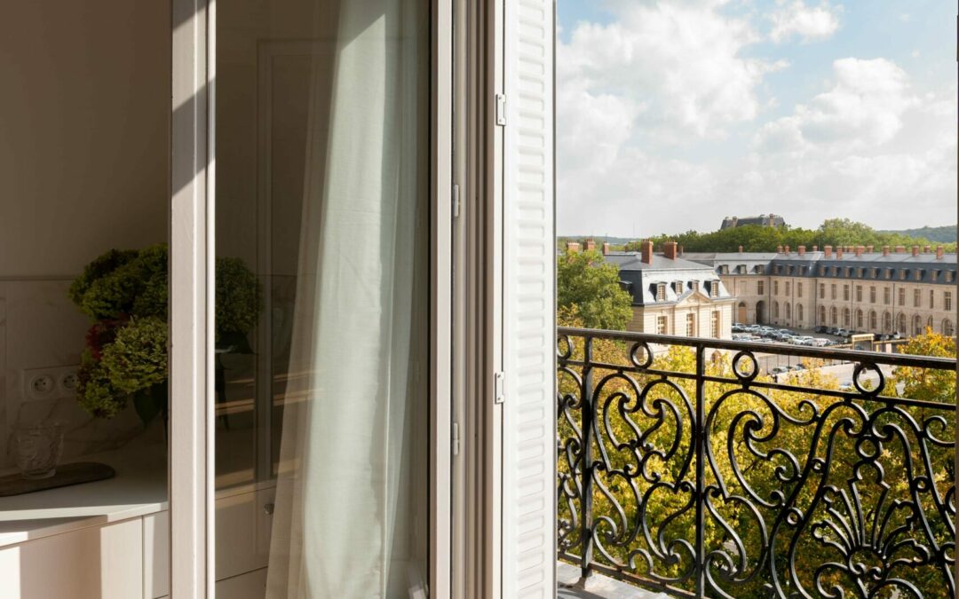 Versailles